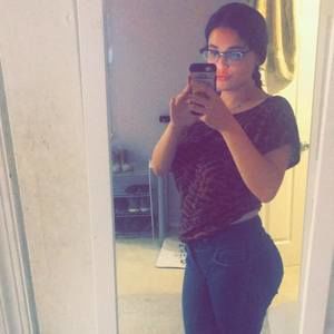 Meet your Posher, Ilana